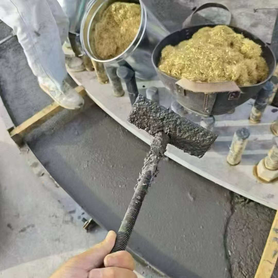 都匀C120风电设备基础专用灌浆料