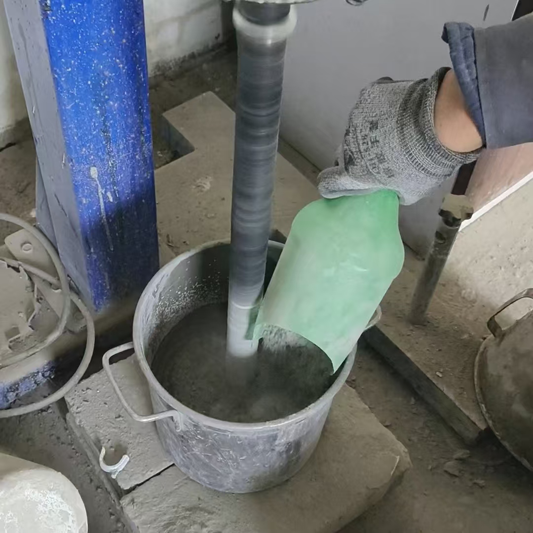 都匀桥梁公路张拉用H60压浆料与普通压浆料有什么区别？