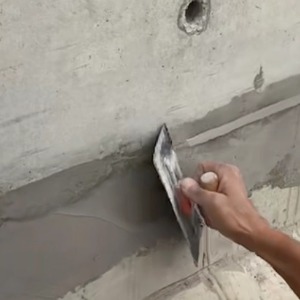 都匀P型防护型环氧树脂砂浆