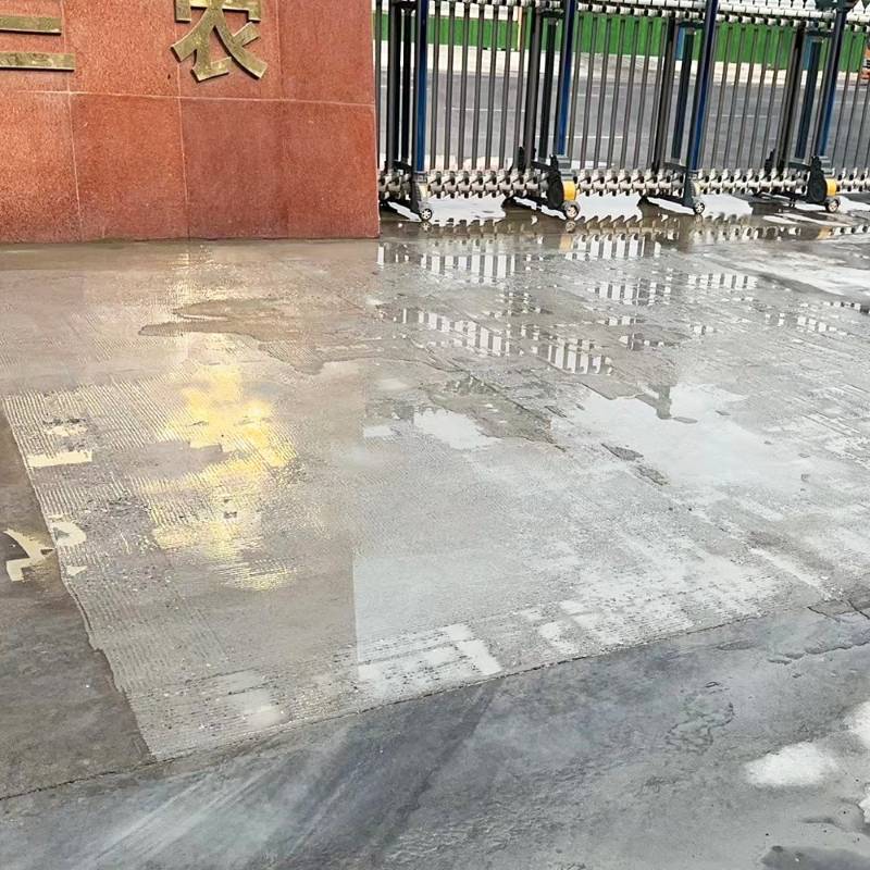 都匀水泥路面翻新砂浆
